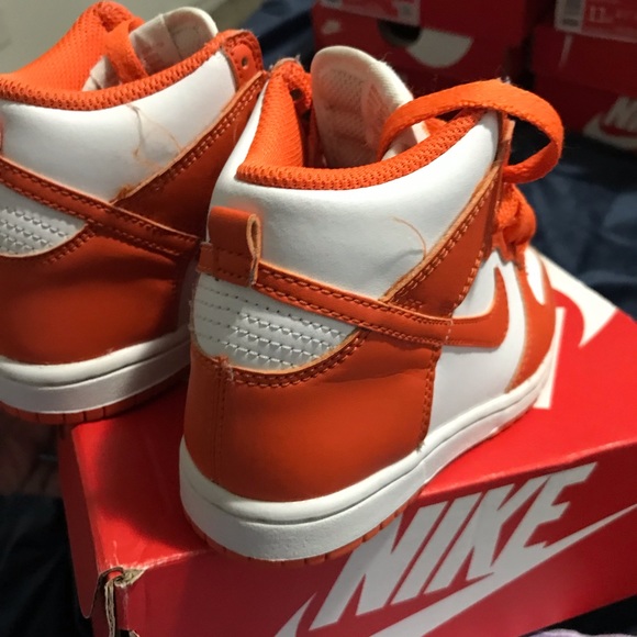Nike dunks - Picture 2 of 9